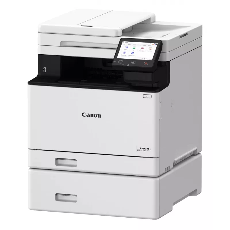 Canon i-SENSYS MF752Cdw II Laser A4 1200 x 1200 DPI 33 ppm Wi-Fi