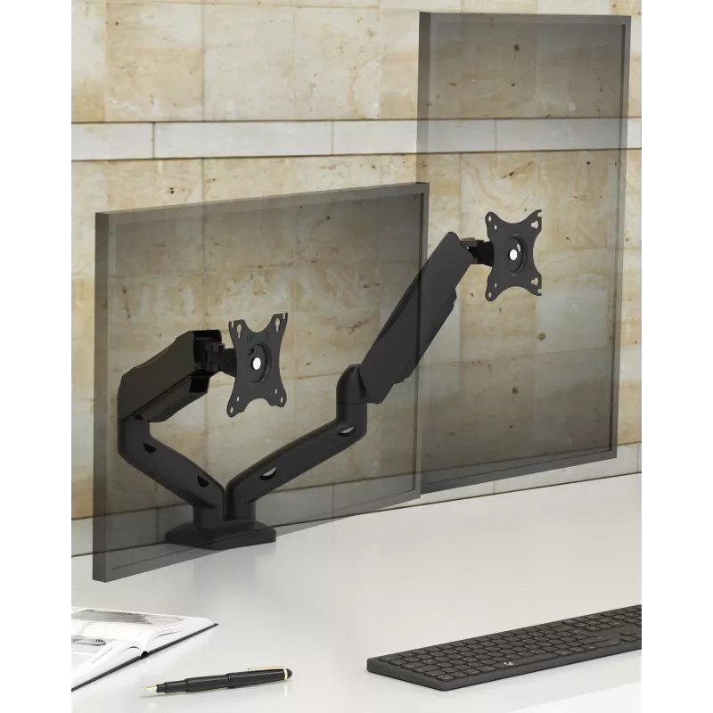ICY BOX IB-MS204-T 81,3 cm (32