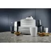 Čiastočne integrovaná umývačka riadu Electrolux EES47300IX, 13 súprav riadu, 60 cm, 8 programov, AirDry, 46 dB