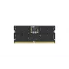 Pamäť do notebooku DDR5 SODIMM 8GB/5600 CL46