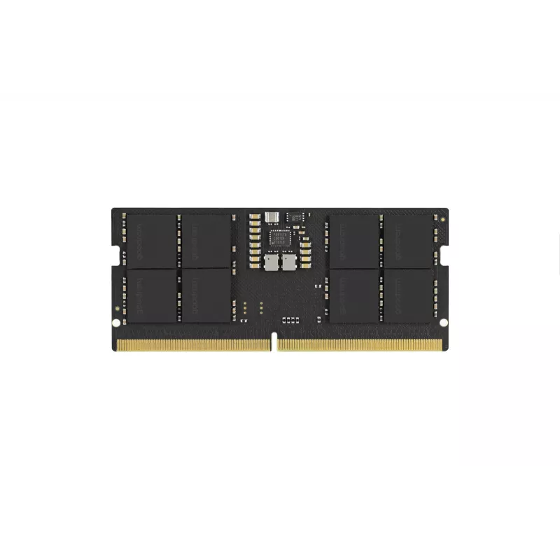 Pamäť do notebooku DDR5 SODIMM 8GB/5600 CL46