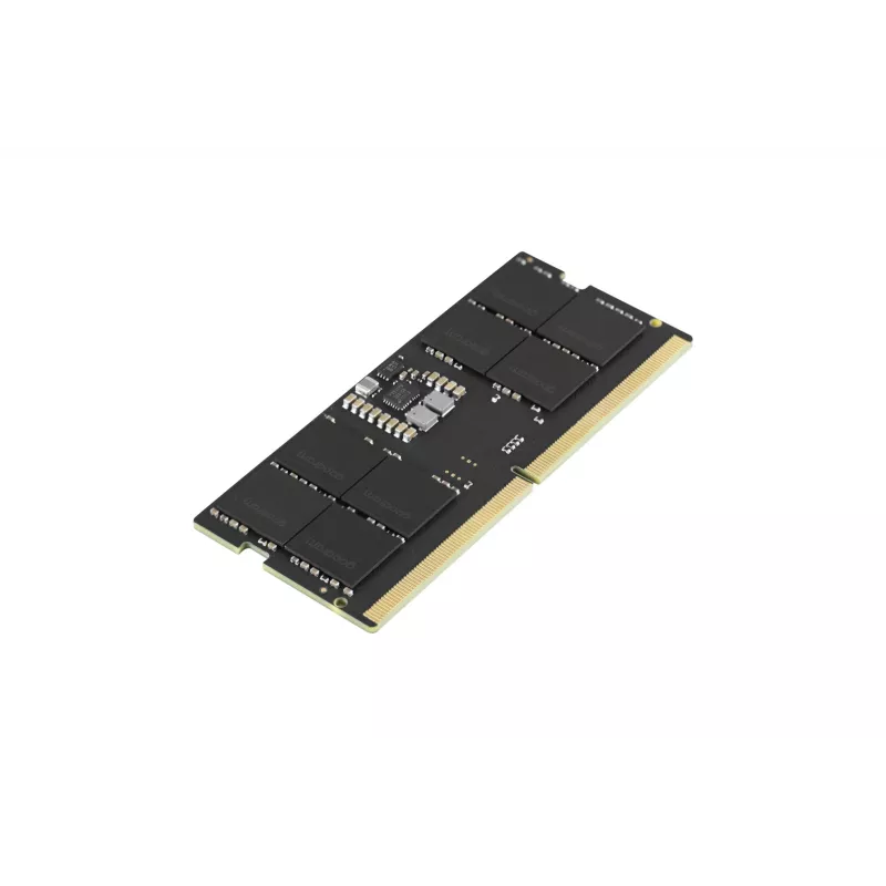 Pamäť do notebooku DDR5 SODIMM 8GB/5600 CL46