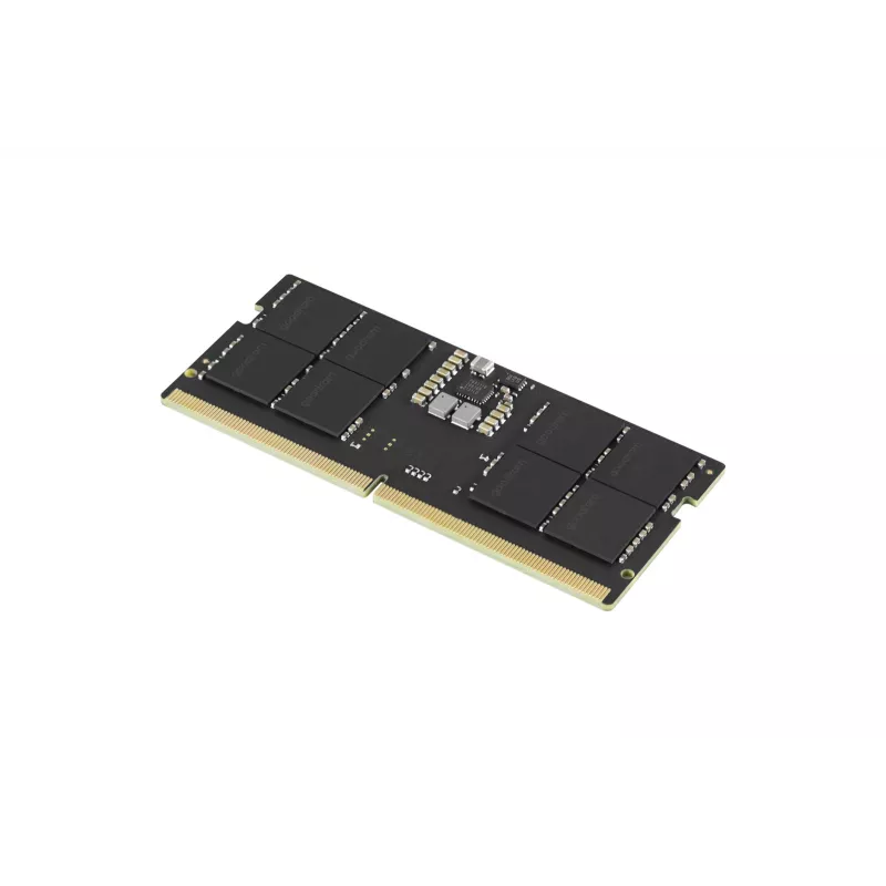 Pamäť do notebooku DDR5 SODIMM 8GB/5600 CL46