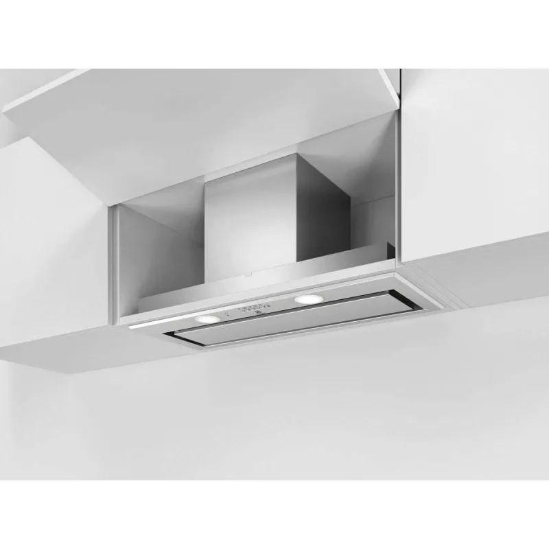 Electrolux LFG719X vstavaný nerez 580 m³/h
