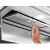 Electrolux LFG719X vstavaný nerez 580 m³/h