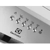 Electrolux LFG719X vstavaný nerez 580 m³/h
