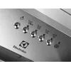 Electrolux LFG719X vstavaný nerez 580 m³/h