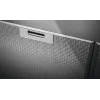 Electrolux LFG719X vstavaný nerez 580 m³/h