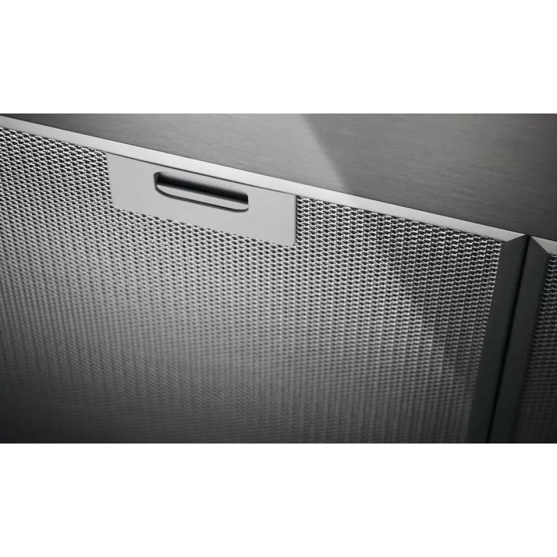 Electrolux LFG719X vstavaný nerez 580 m³/h
