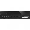 MSI Pro DP21 14M-889EU Intel® Core™ i5 i5-14400 16 GB DDR5-SDRAM 512 GB SSD Windows 11 Pro Desktop Mini PC čierny