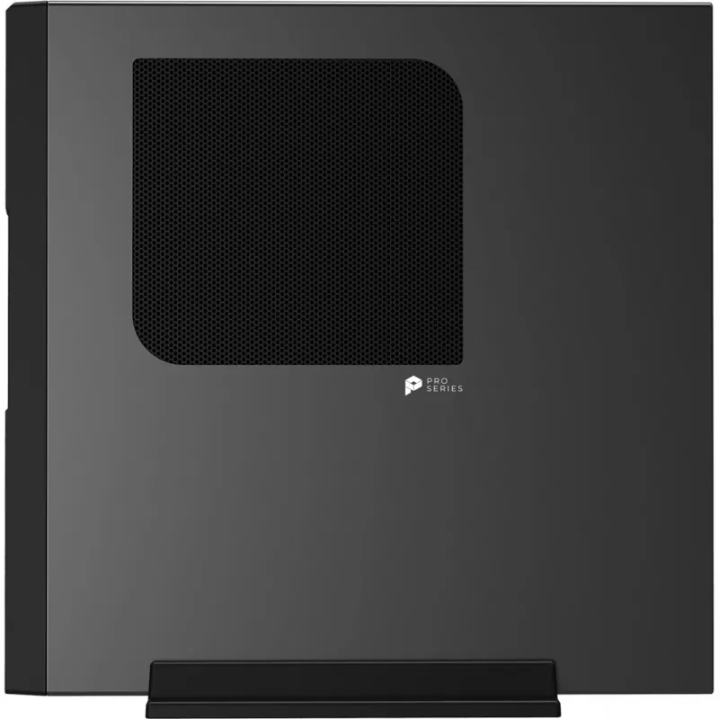 MSI Pro DP21 14M-889EU Intel® Core™ i5 i5-14400 16 GB DDR5-SDRAM 512 GB SSD Windows 11 Pro Desktop Mini PC čierny