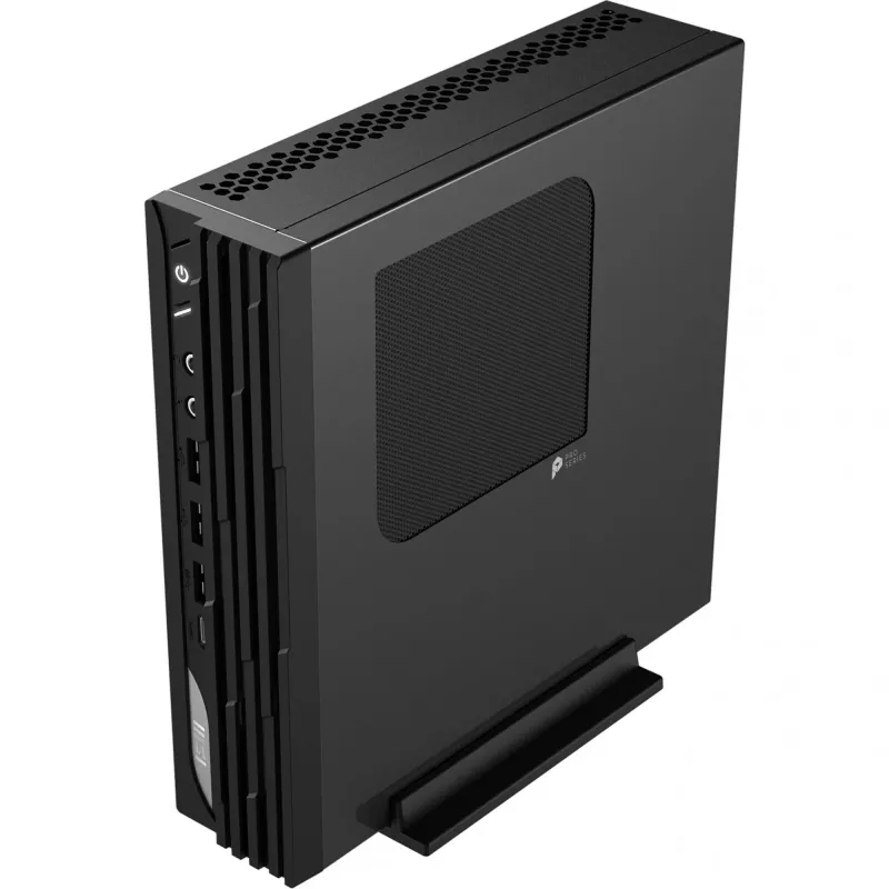 MSI Pro DP21 14M-889EU Intel® Core™ i5 i5-14400 16 GB DDR5-SDRAM 512 GB SSD Windows 11 Pro Desktop Mini PC čierny