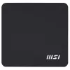 MSI Cubi NUC AI 1UMG-005EU Intel Core Ultra 7 155H 16 GB DDR5-SDRAM 1 TB SSD Windows 11 Pro Mini PC čierny