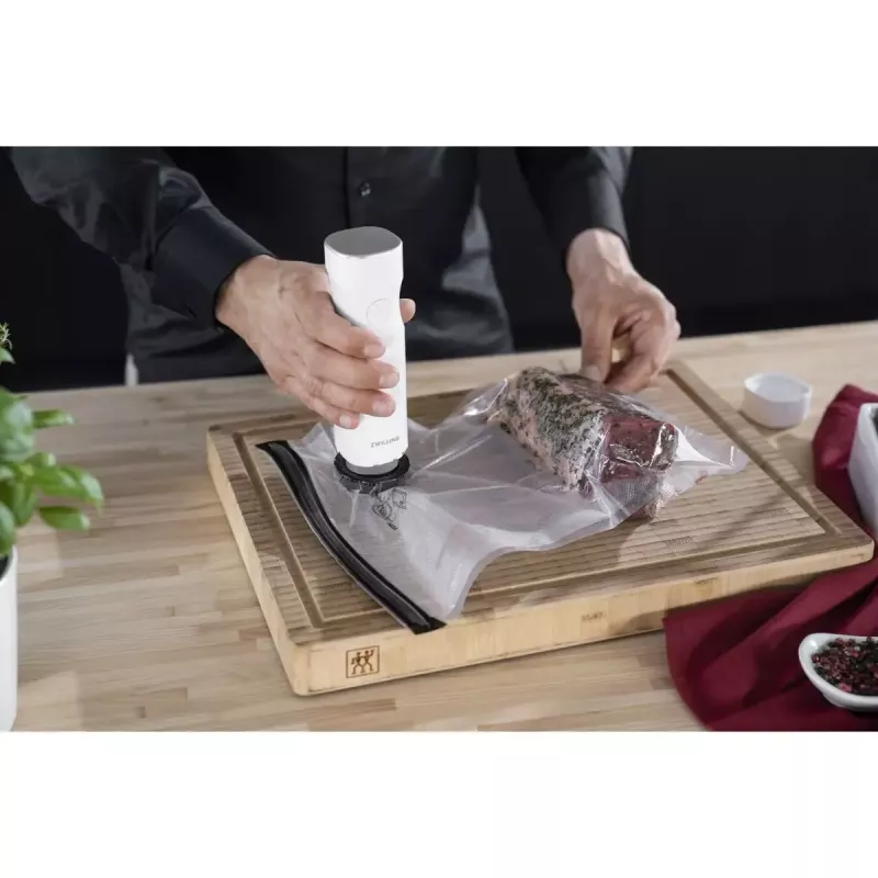 Zwilling Fresh & Save vákuové vrecká, 4 l, 10 kusov