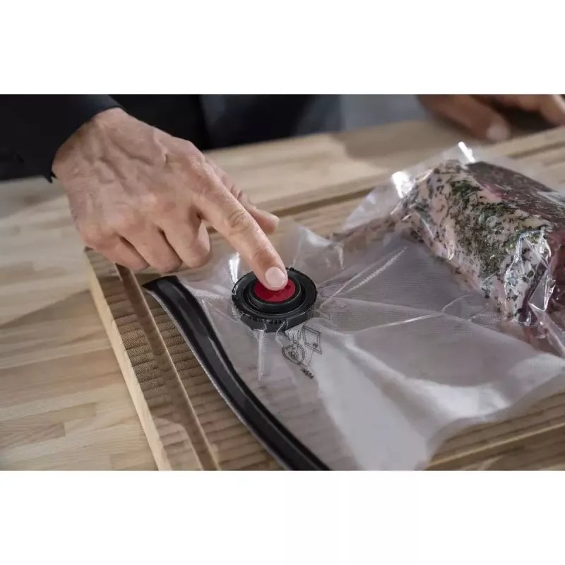 Zwilling Fresh & Save vákuové vrecká, 4 l, 10 kusov