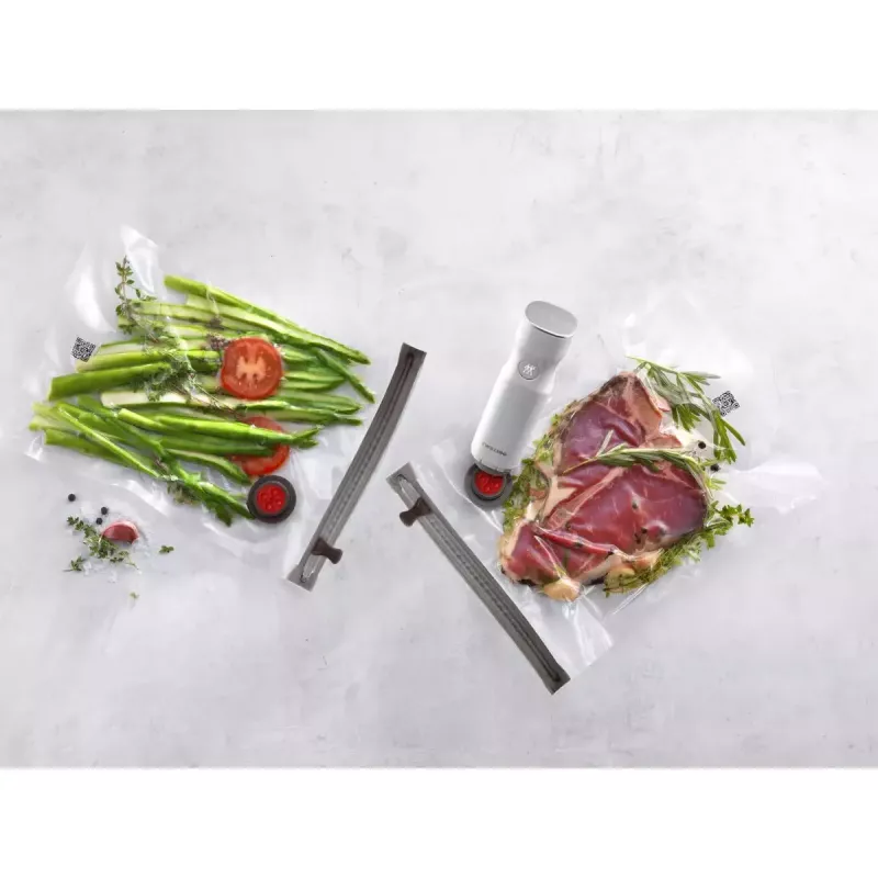 Zwilling Fresh & Save vákuové vrecká, 4 l, 10 kusov