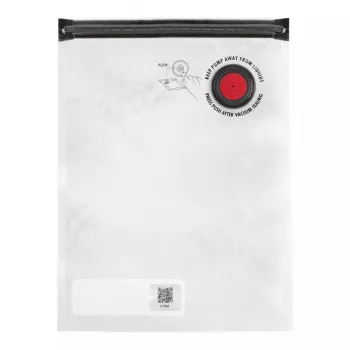 Zwilling Fresh & Save vákuové vrecká, 4 l, 10 kusov