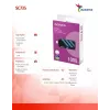 Externé SSD ADATA 1 TB 2,5 inch USB 3.2 SC735