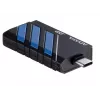 Externé SSD ADATA 1 TB 2,5 inch USB 3.2 SC735