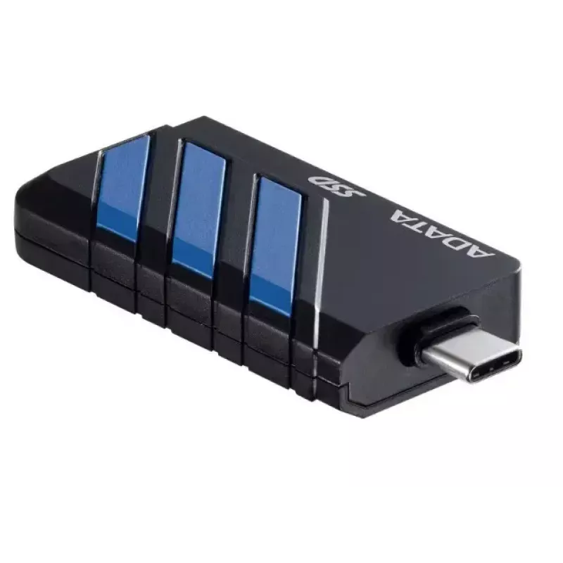 Externé SSD ADATA 1 TB 2,5 inch USB 3.2 SC735