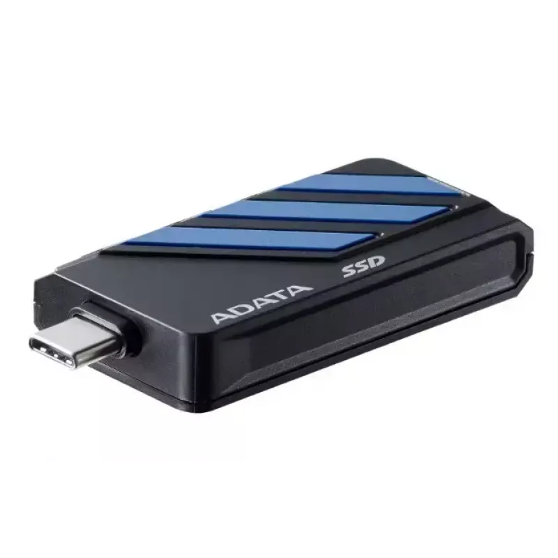Externé SSD ADATA 1 TB 2,5 inch USB 3.2 SC735