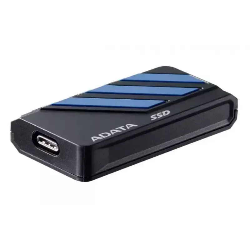 Externé SSD ADATA 1 TB 2,5 inch USB 3.2 SC735