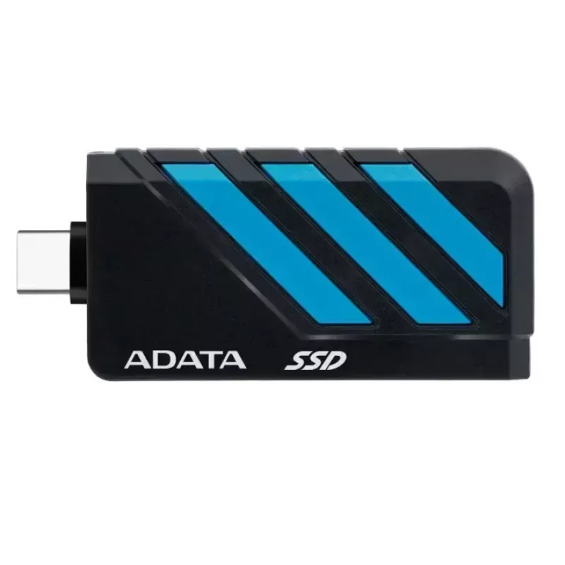 Externé SSD ADATA 1 TB 2,5 inch USB 3.2 SC735