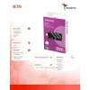 SSD disk ADATA 2 TB externý SC735 U3.2C sivý