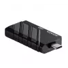 SSD disk ADATA 2 TB externý SC735 U3.2C sivý