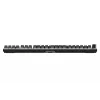 be quiet! Light Mount Silent Linear US ANSI klávesnica herná USB QWERTY US English čierna
