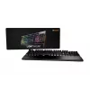 be quiet! Light Mount Silent Linear US ANSI klávesnica herná USB QWERTY US English čierna