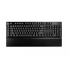 Mechanická herná klávesnica be quiet! Light Mount Silent Tactile USB QWERTY US English, RGB, Full-Size, kábel USB typu A na typ C