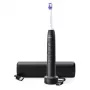 Philips Sonicare 6500 Series HX7411/02 sonická elektrická zubná kefka s aplikáciou, 62 000 pohybov/min, snímač tlaku, časovač, čierna