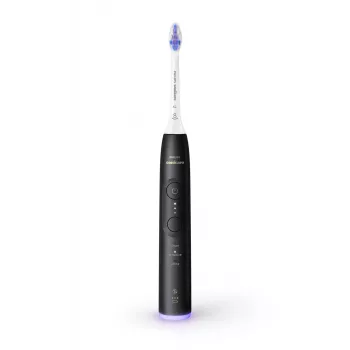 Sonic zubná kefka Philips Series 6500 HX7411/02 — 62 000 mpm, 3…
