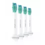 Philips Sonicare ProResults HX6014/87 balenie 4 ks náhradných hlavíc biela