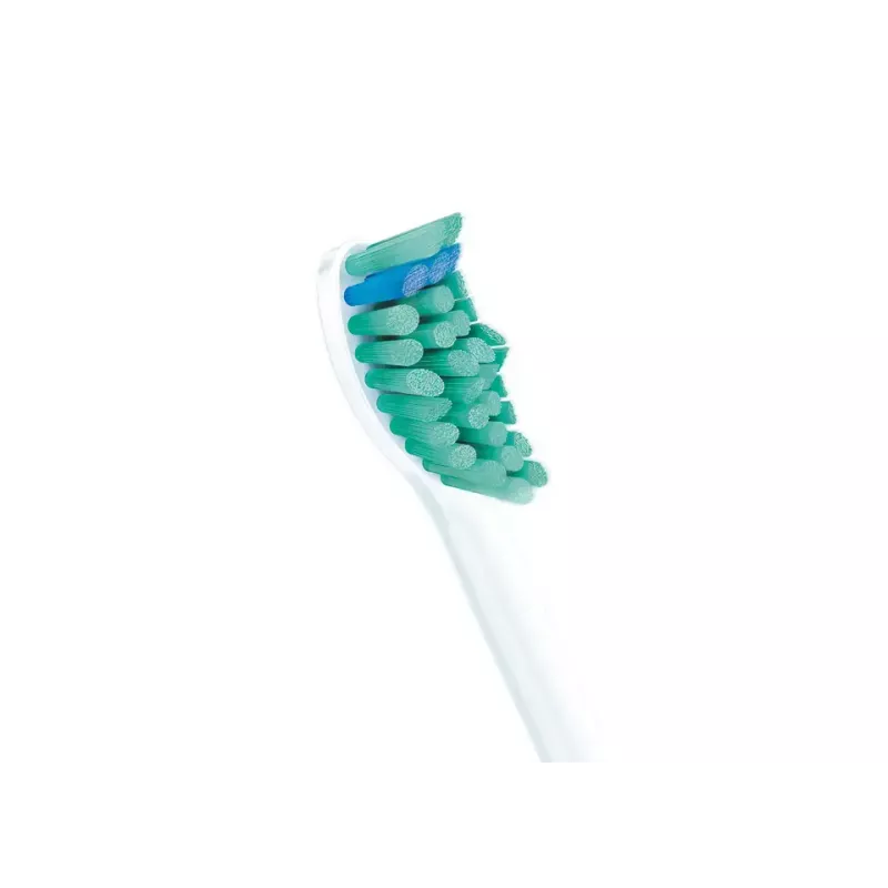 Philips Sonicare ProResults HX6018/87 balenie 8 ks hlavíc biela
