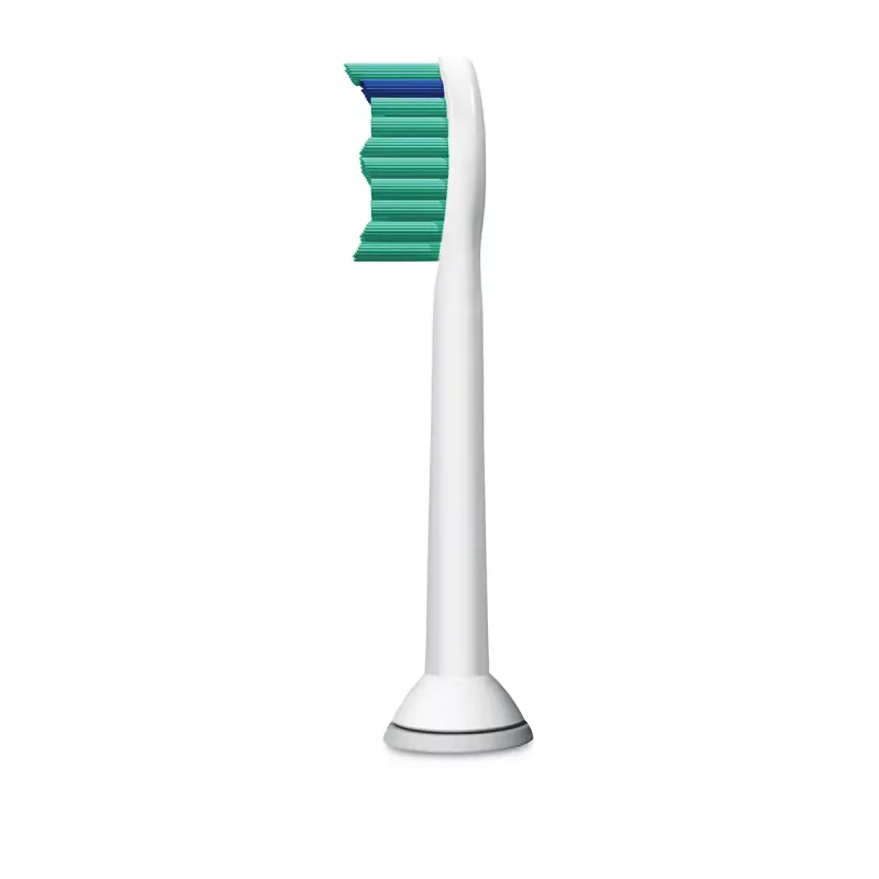 Philips Sonicare ProResults HX6018/87 balenie 8 ks hlavíc biela