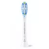 Philips Premium Plaque Defence HX9042/87 balenie 2 ks hlavíc, 2 ks, biela, 3 mesiace, stredná, Philips