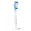 Philips Premium Plaque Defence HX9042/87 balenie 2 ks hlavíc, 2 ks, biela, 3 mesiace, stredná, Philips