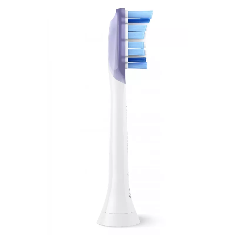 Náhradné hlavice Philips Premium Gum Care HX9052/87 balenie 2 ks 2 ks