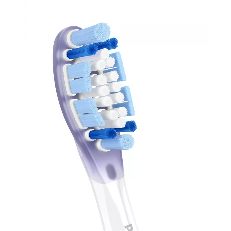 Náhradné hlavice Philips Premium Gum Care HX9052/87 balenie 2 ks 2 ks