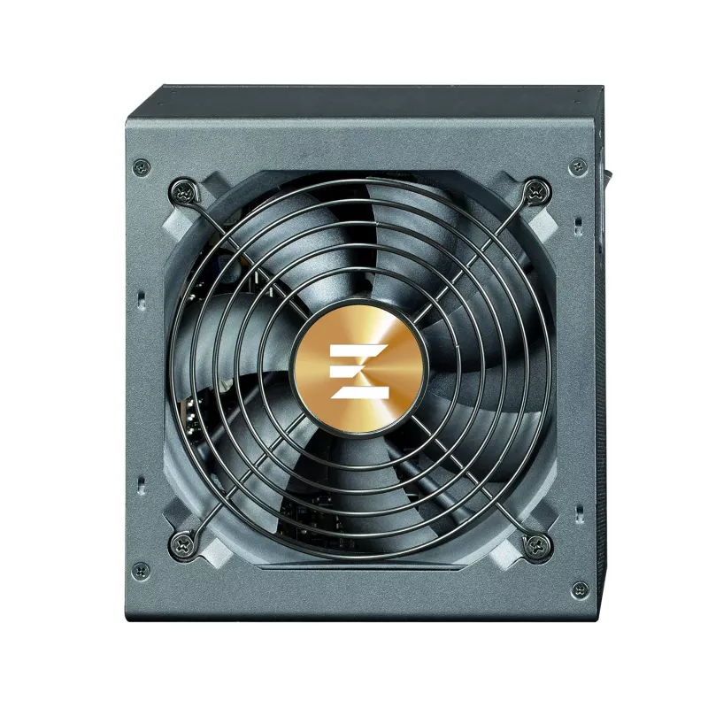 Napájací zdroj ZALMAN TeramaxII SE 750 W ATX 18+10 Pin, 80 PLUS Gold, 120 mm ventilátor, čierny
