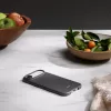 APPLE Beats iPhone Air puzdro s MagSafe a ovládaním kamery - granitová sivá