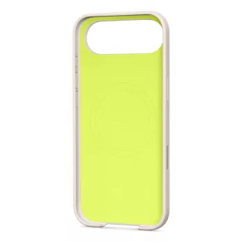 APPLE Beats iPhone Air puzdro s MagSafe a ovládaním kamery – Lime Stone