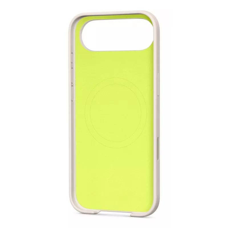 APPLE Beats iPhone Air puzdro s MagSafe a ovládaním kamery – Lime Stone