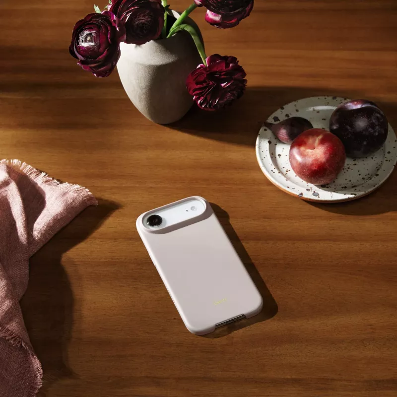 APPLE Beats iPhone Air puzdro s MagSafe a ovládaním kamery – Lime Stone