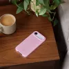 APPLE Beats iPhone Air puzdro s MagSafe a ovládaním kamery - Pebble Pink