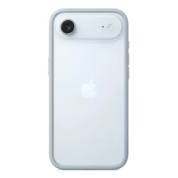 Puzdro Apple MH024ZM/A svetlomodré pre iPhone Air 16,5 cm