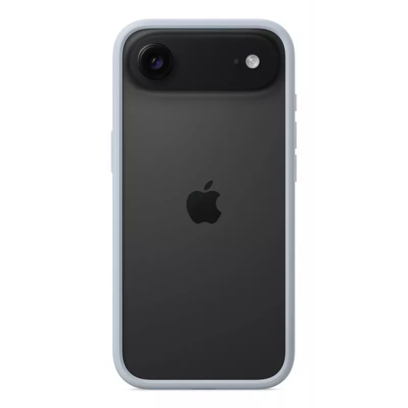 Puzdro Apple MH024ZM/A svetlomodré pre iPhone Air 16,5 cm