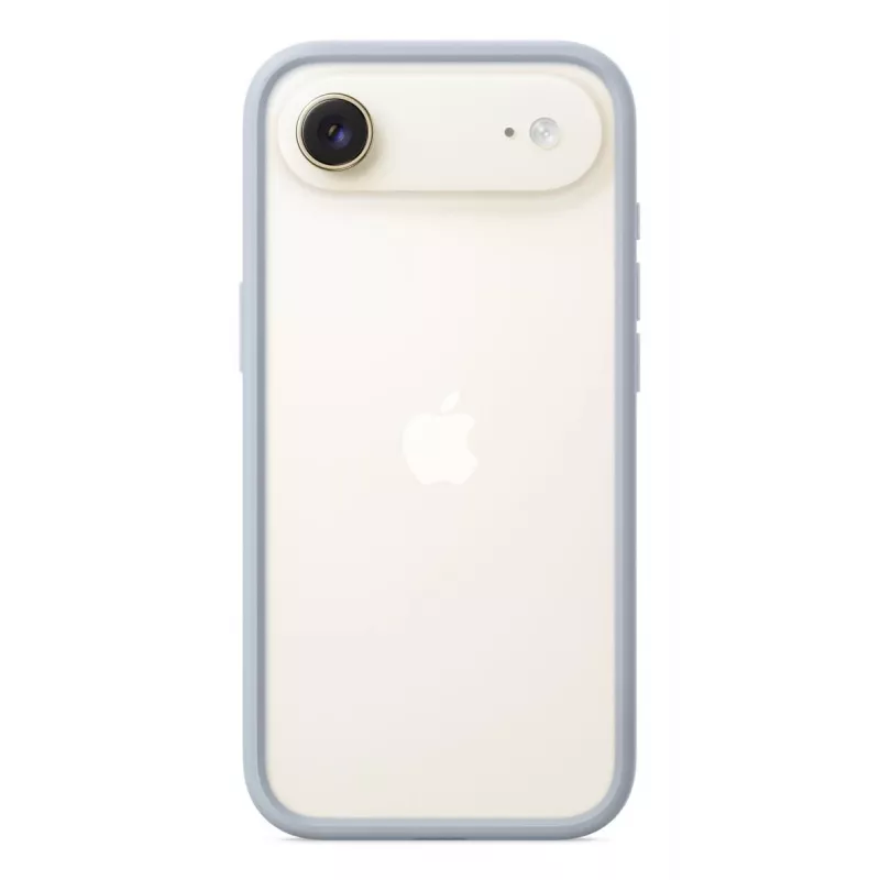 Puzdro Apple MH024ZM/A svetlomodré pre iPhone Air 16,5 cm